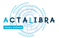 AL logo