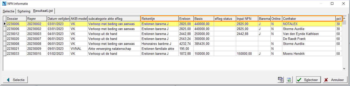 nfn zoeker