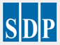logo SDP SN