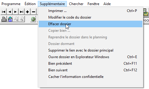 menueffacerdossier