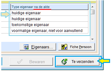 ssh-Types Voor Worden Na